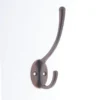 Victorian Hook - Antique Copper