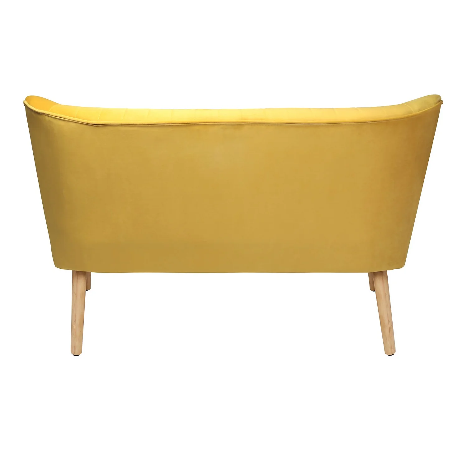 The Cocktail Sofa - Ochre - Image 4