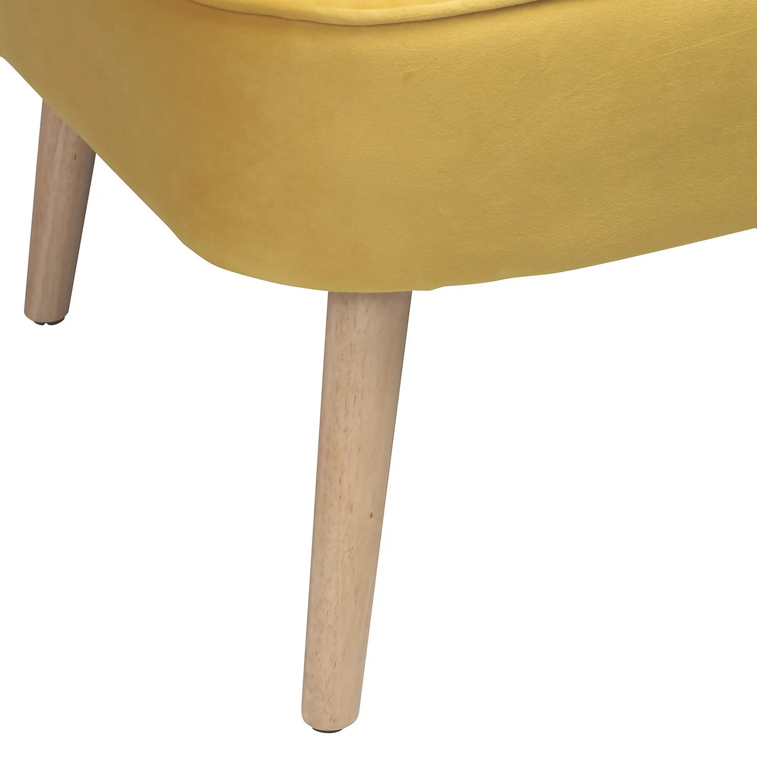 The Cocktail Sofa - Ochre - Image 7