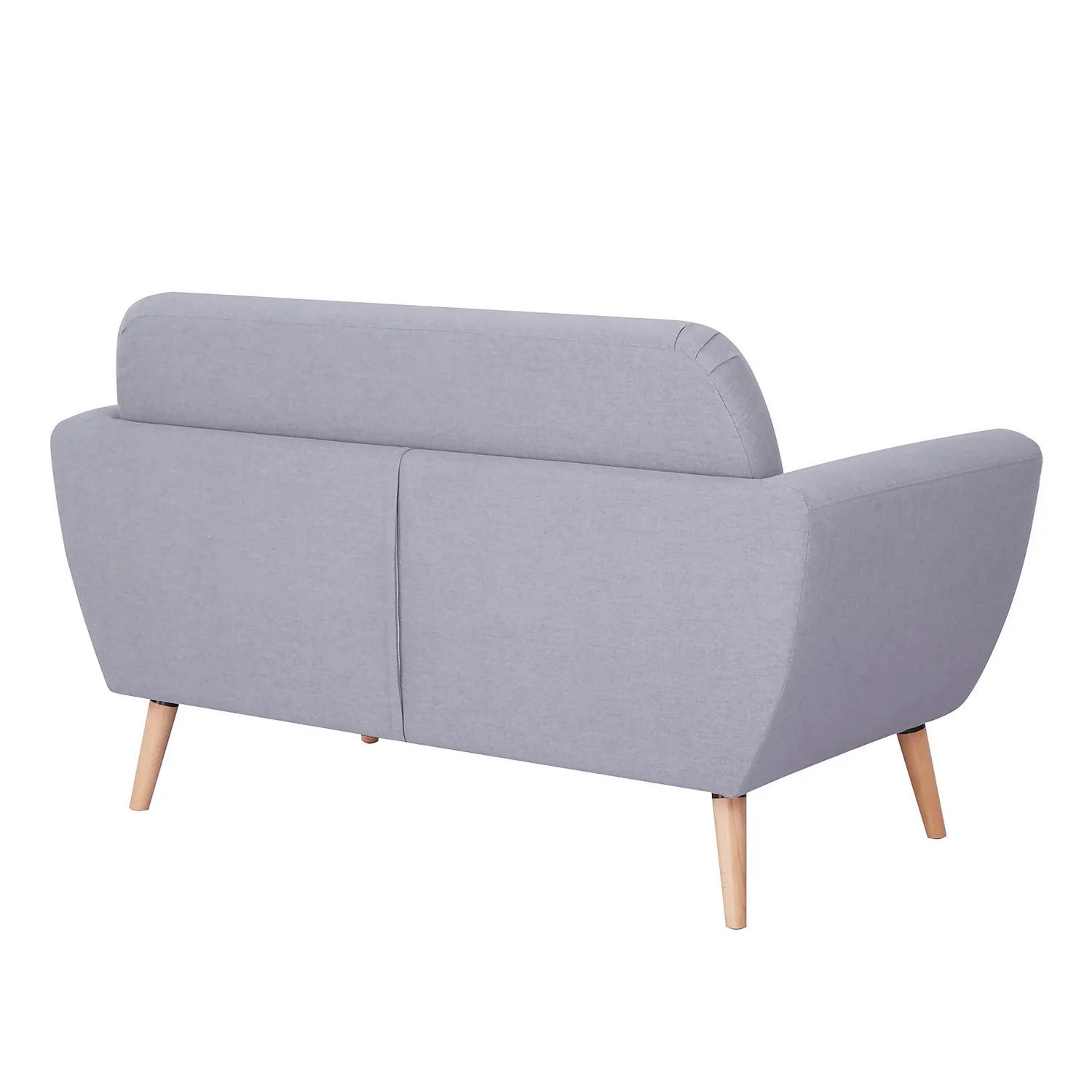 Scandi Savannah Sofa - Grey - Image 6