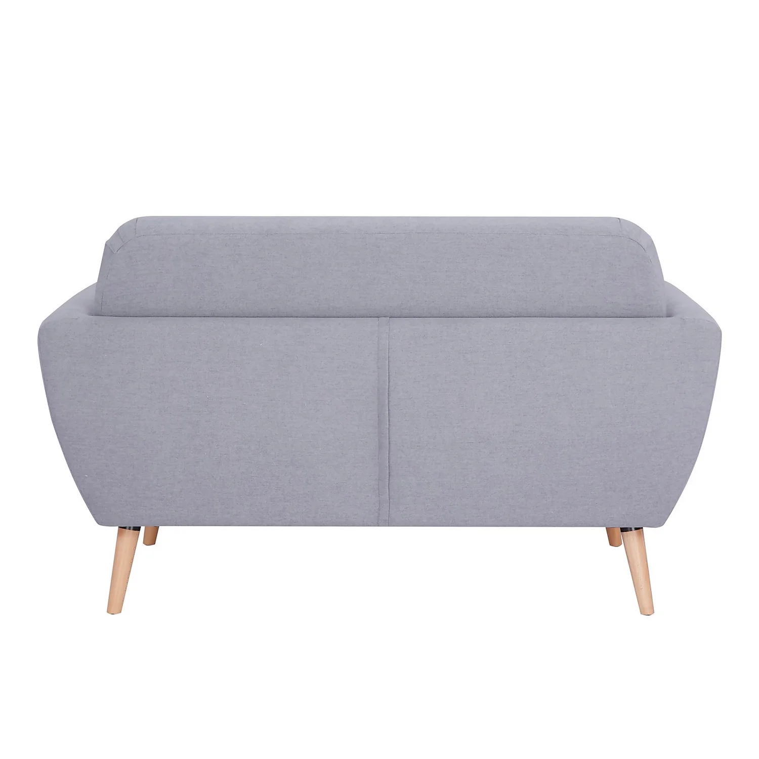 Scandi Savannah Sofa - Grey - Image 5