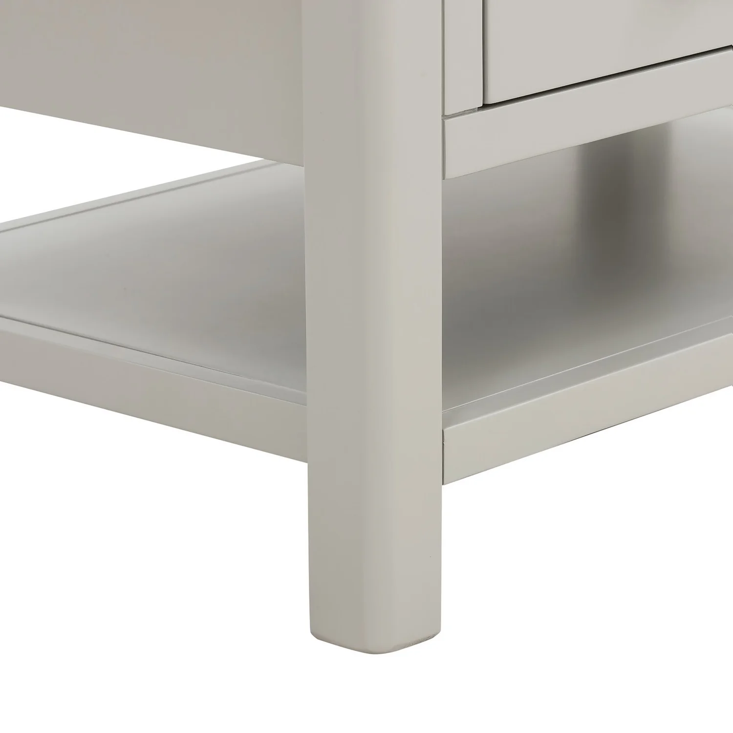 Norbury Coffee Table - Grey - Image 9