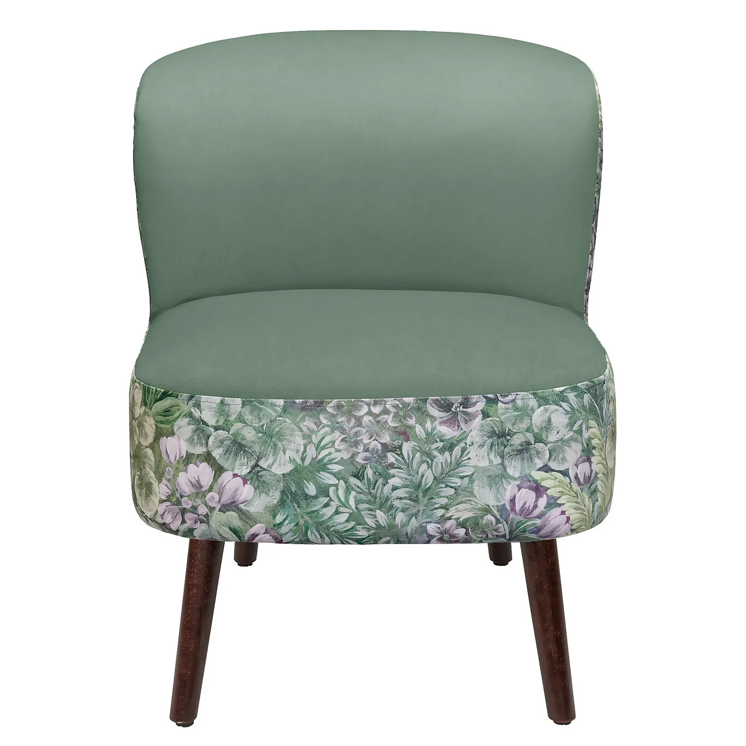 Amy Occasional Chair - Chalbury Sage - Image 3