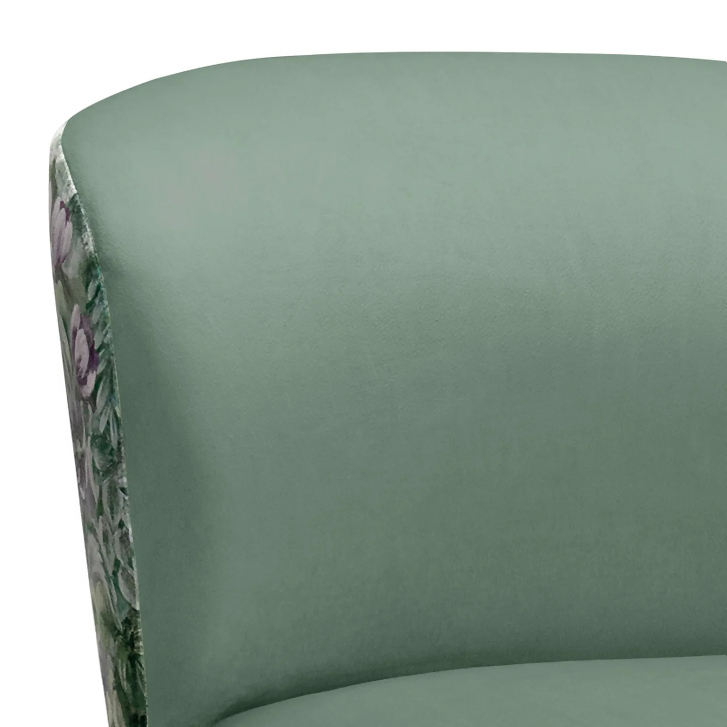 Amy Occasional Chair - Chalbury Sage - Image 5