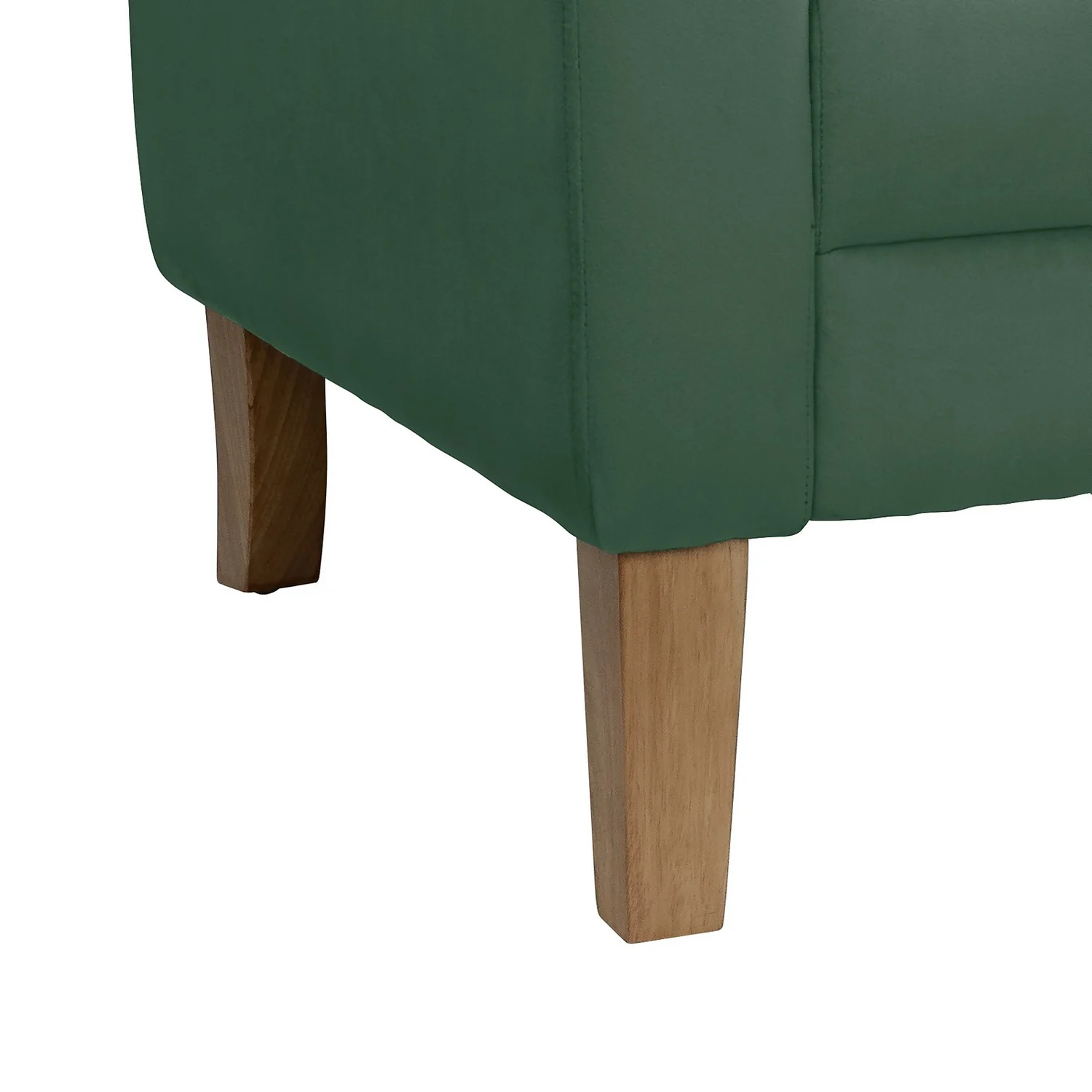 Carlotta Armchair - Sage - Image 6