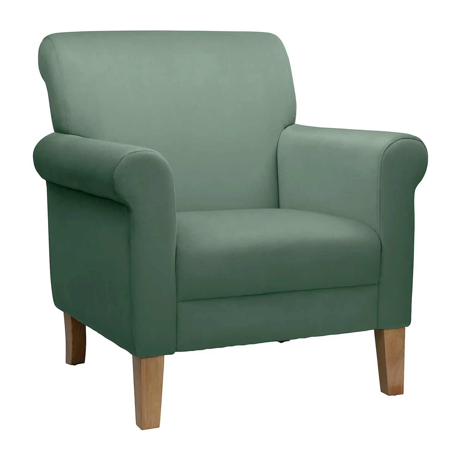 Carlotta Armchair - Sage