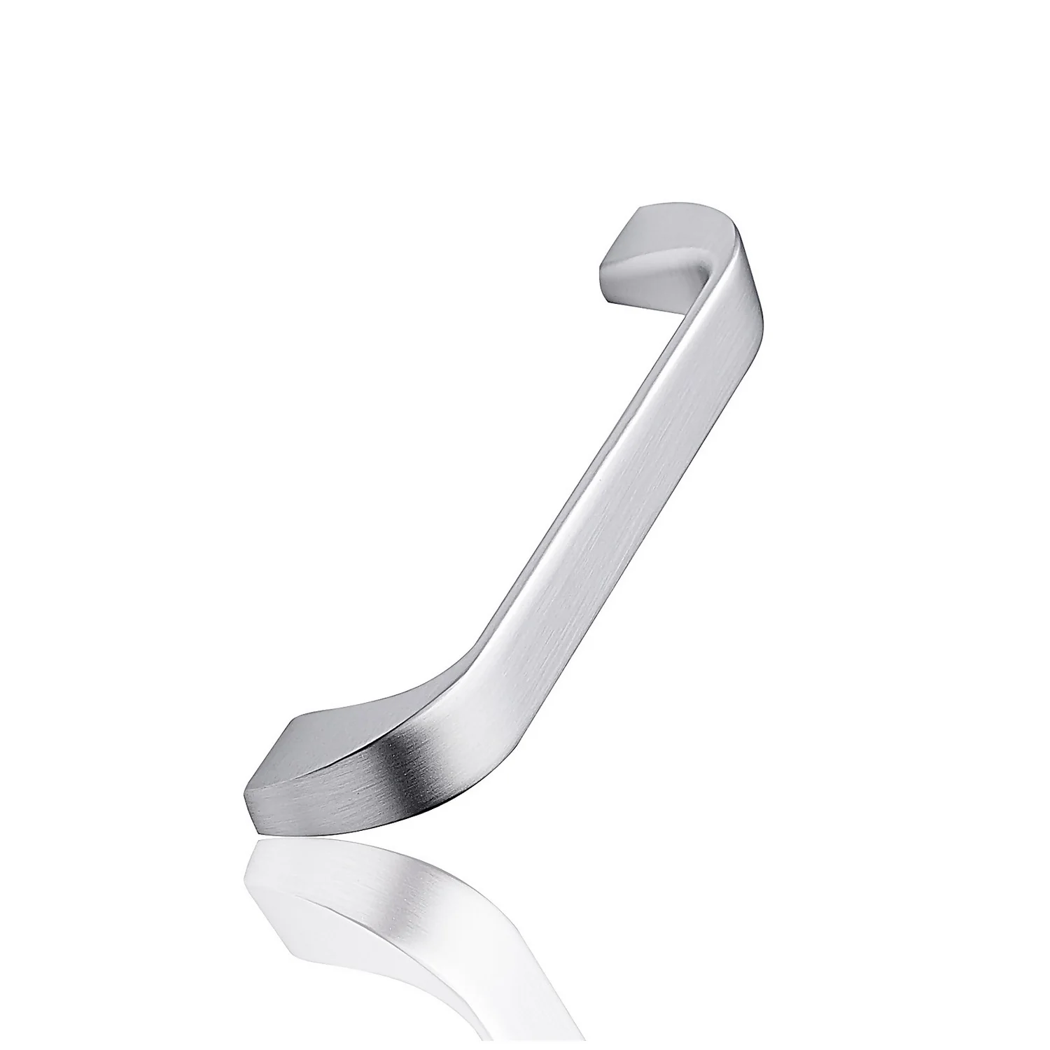 Tangerine Stainless Steel Handle